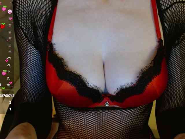 SabrinaSun webcam