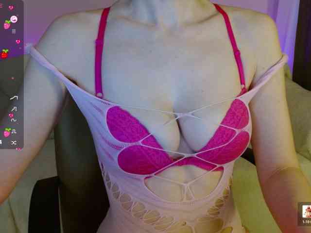 SabrinaSun webcam