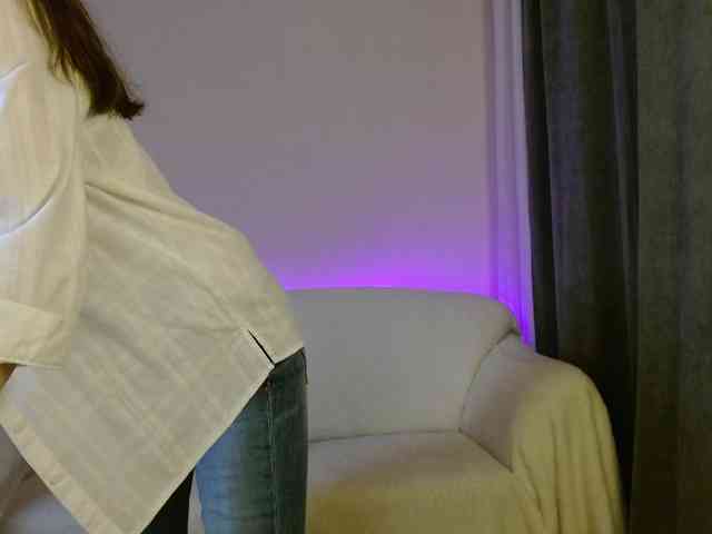 SabrinaSun webcam