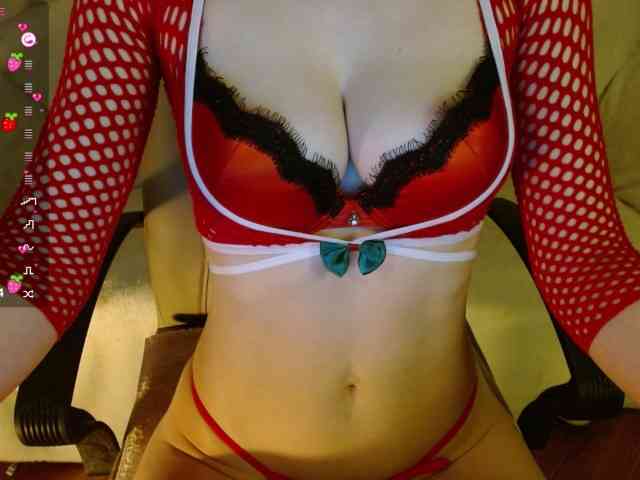 SabrinaSun webcam