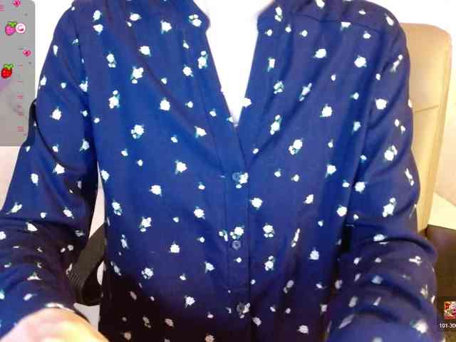 SabrinaSun webcam