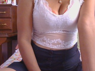 Mielly Porn Show