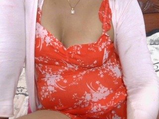 Mielly's Live Webcam