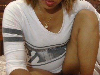 Mielly's Live Webcam