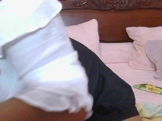 Mielly Porn Show