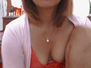 Mielly Porn Show