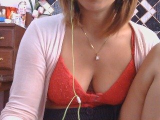 Mielly's Live Webcam