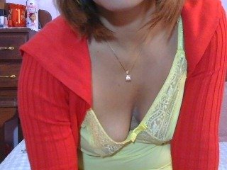Mielly Porn Show