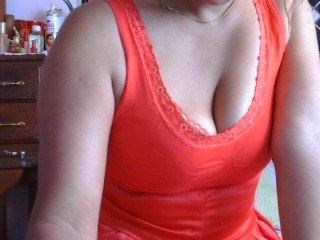 Mielly Porn Show