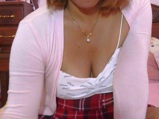 Mielly Porn Show