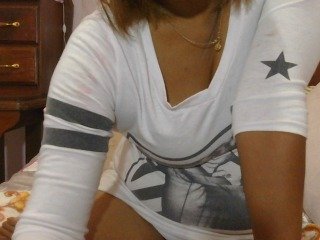 Mielly's Live Webcam