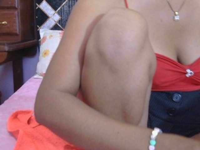 Mielly live cam preview