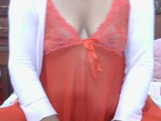 Mielly live cam on BongaCams