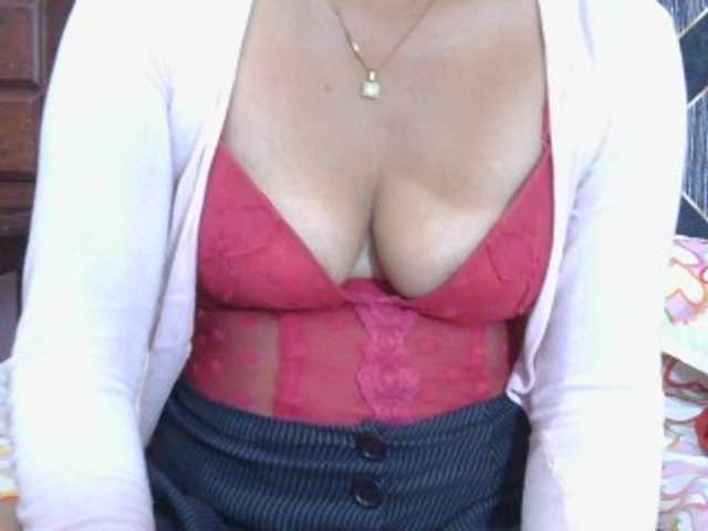 Mielly live cam preview