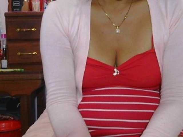 Mielly live cam on BongaCams