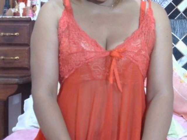 Mielly live cam on BongaCams