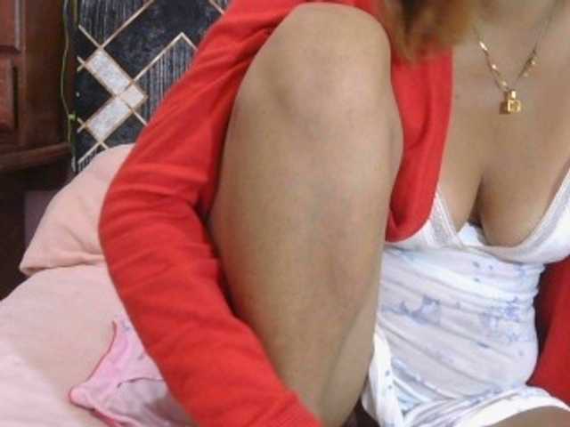 Mielly live cam preview