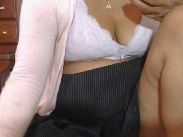 Mielly live cam on BongaCams