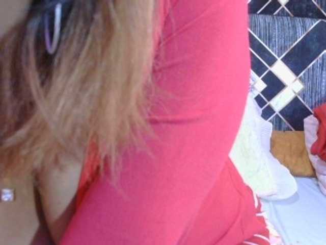 Mielly live cam preview