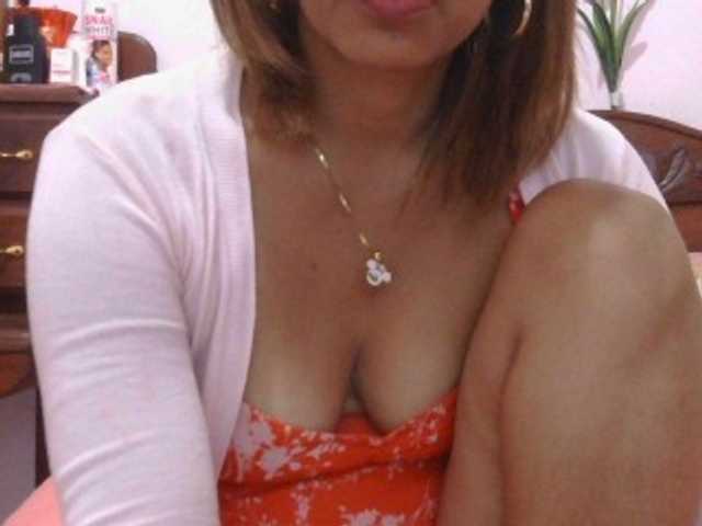 Mielly live cam on BongaCams