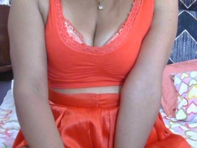 Mielly live cam preview