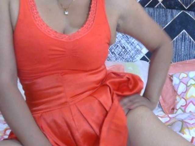 Mielly live cam on BongaCams