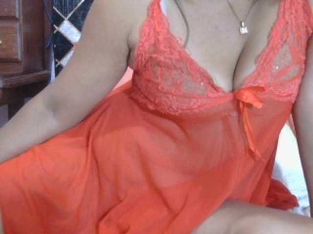 Mielly — live female cam