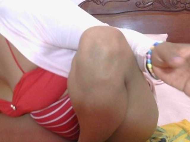 Mielly live cam on BongaCams