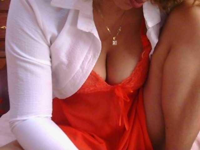 Mielly live cam on BongaCams