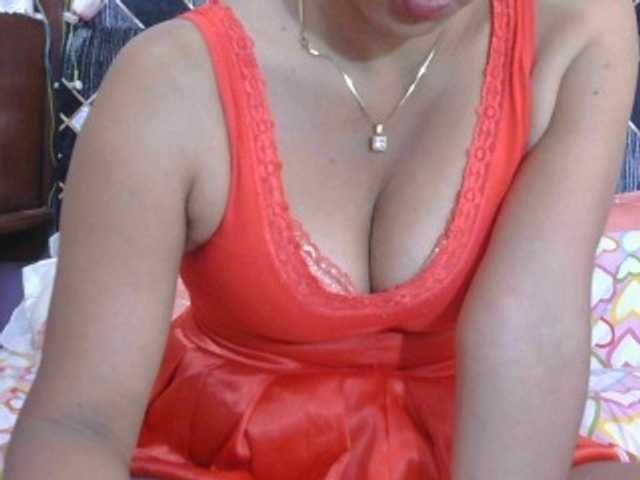 Mielly live cam preview