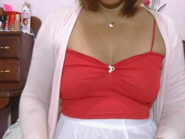 Mielly live cam preview