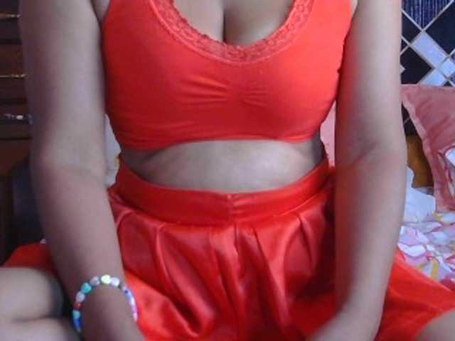 Mielly live cam preview