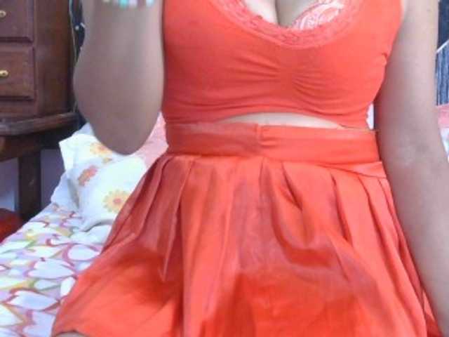 Mielly live cam preview