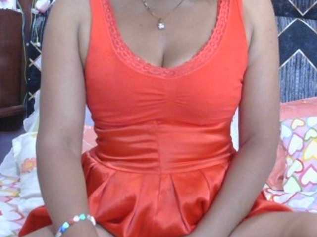 Mielly live cam preview