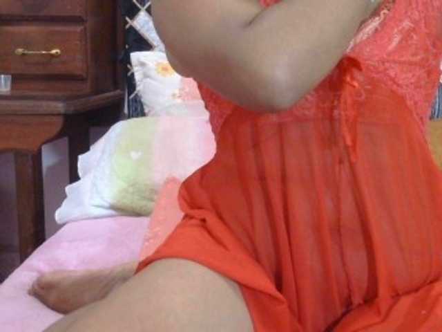 Mielly live cam preview