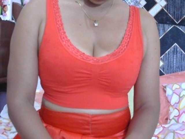 Mielly live cam preview