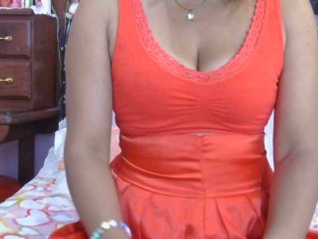 Mielly live cam preview