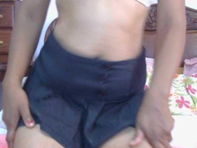 Mielly's BongaCams show and profile