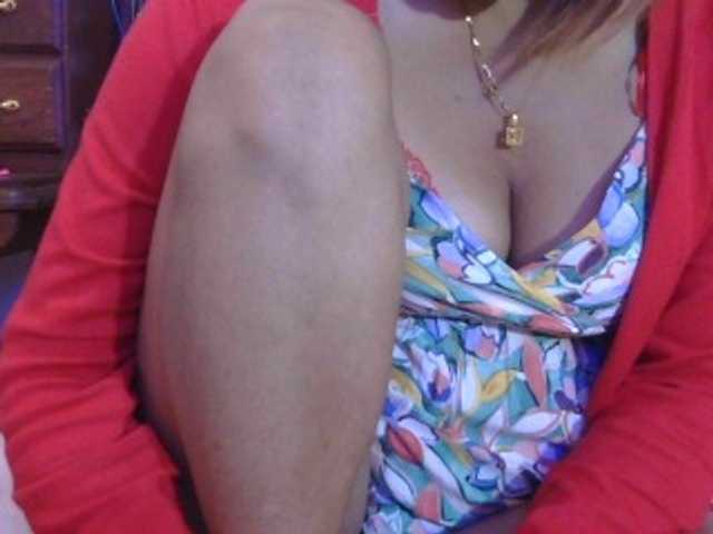 Mielly live cam on BongaCams