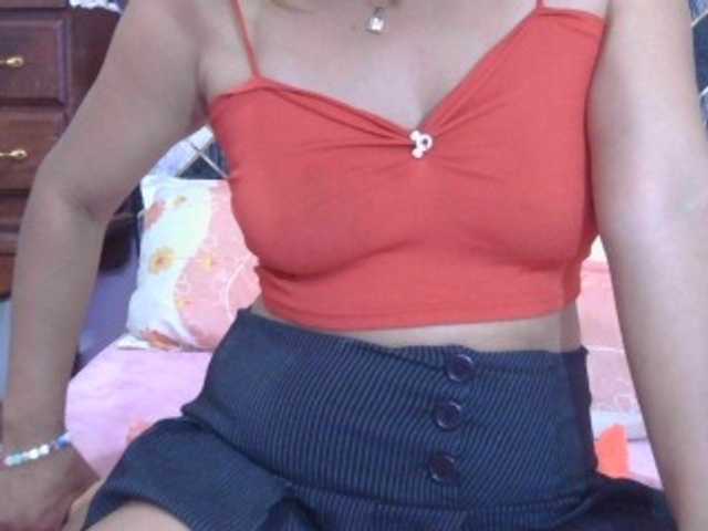 Mielly live cam preview