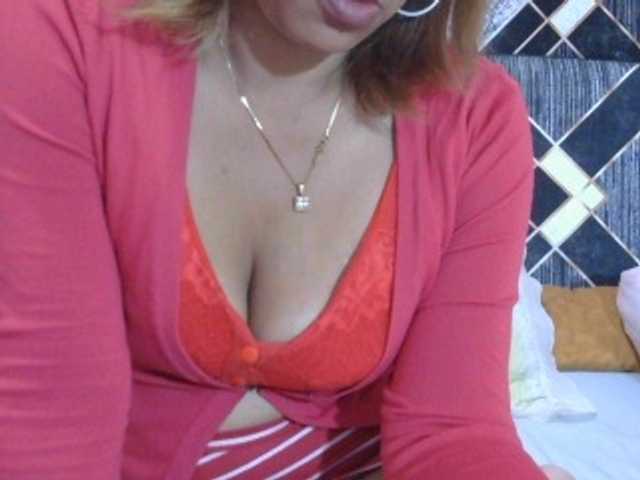 Mielly live cam preview