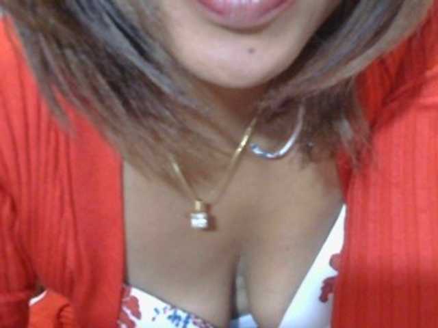 Mielly live cam on BongaCams