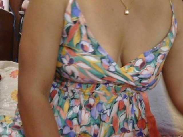 Mielly live cam preview