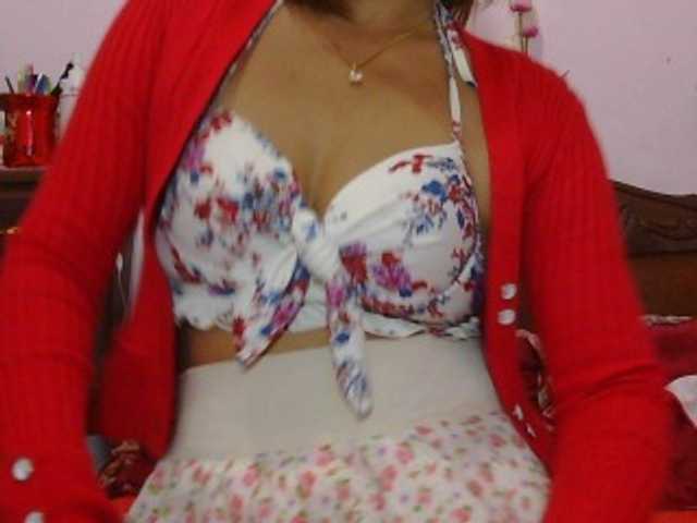 Mielly live cam on BongaCams