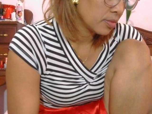 Mielly live cam on BongaCams