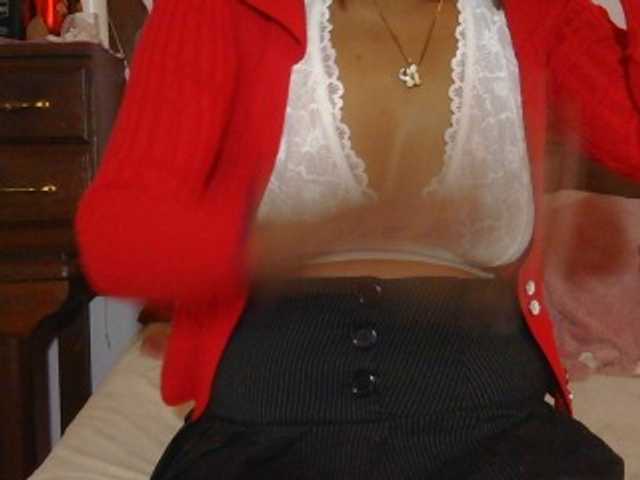 Mielly Canlı Cam: BongaCams