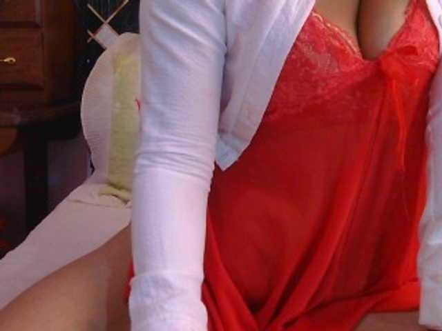Mielly live cam on BongaCams