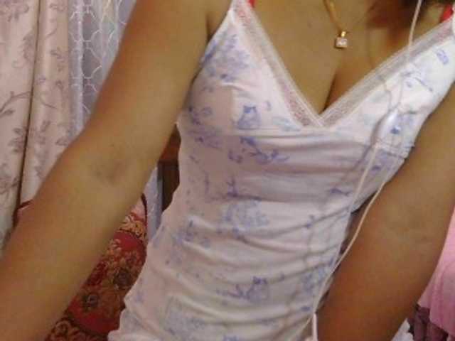 Mielly live cam on BongaCams