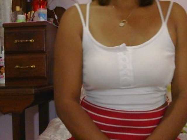 Mielly's BongaCams show and profile