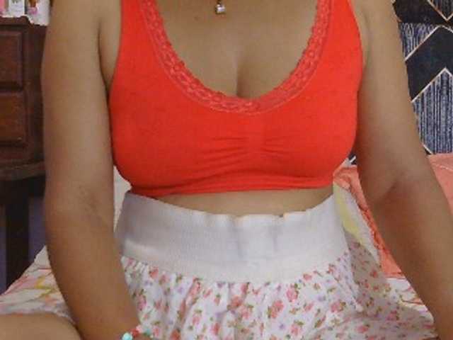 Mielly live cam preview